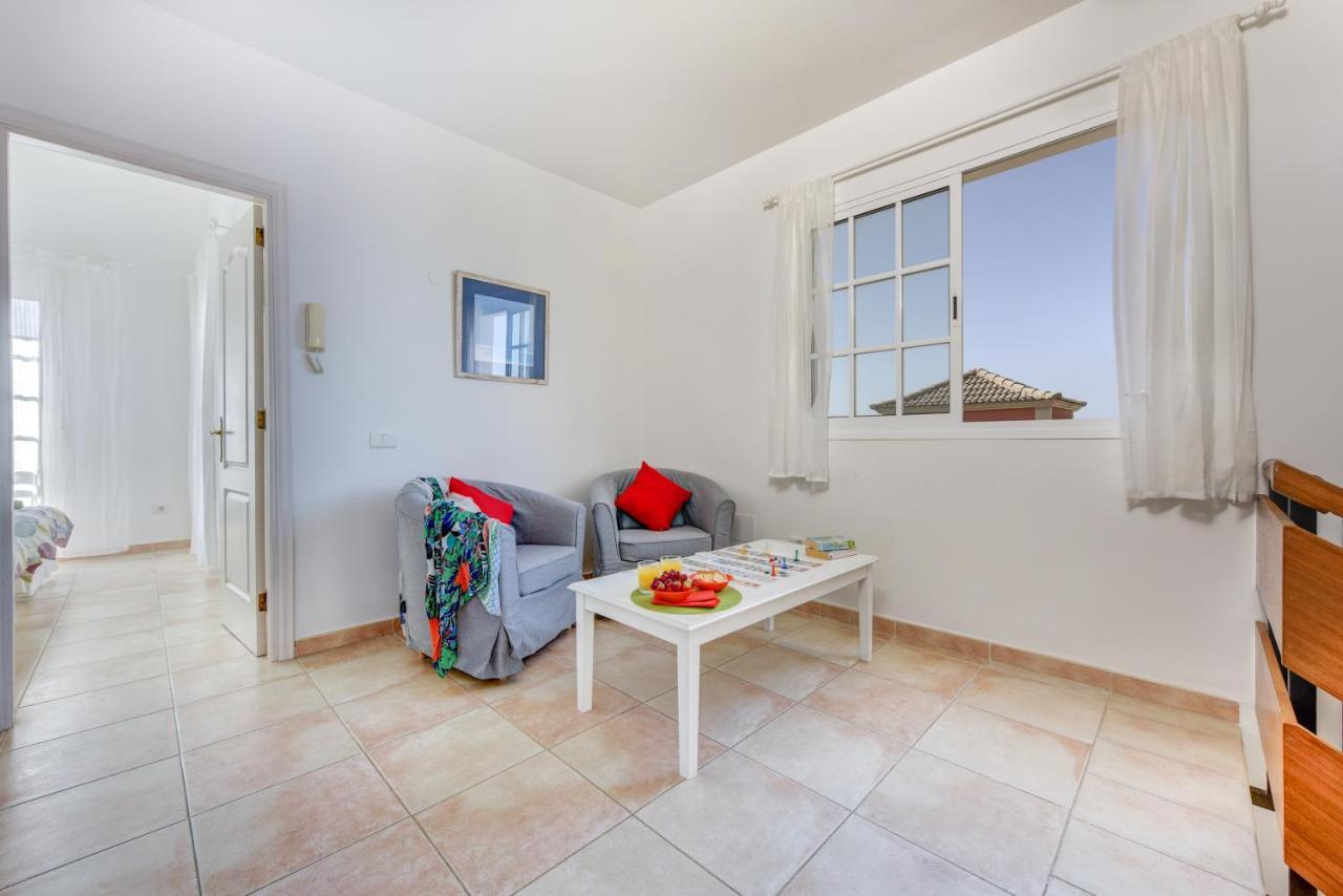 Dom wakacyjny Aloe Con Piscina Climatizada, Playa Fanabe, *