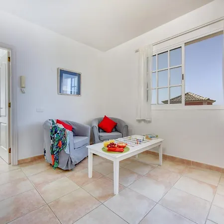 Villa Aloe con piscina climatizada, Playa Fañabe, Costa Adeje Costa Adeje  Exterior foto
