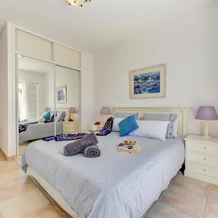 Villa Aloe con piscina climatizada, Playa Fañabe, Costa Adeje Costa Adeje  Exterior foto